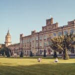 Universities in the USA: A Hub of Global Education