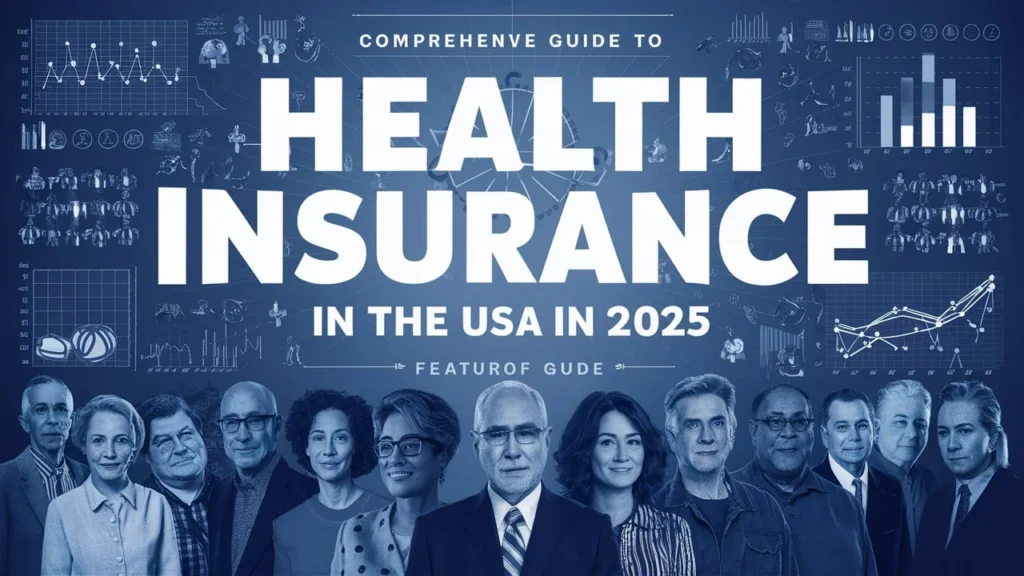 The State of Healthcare in the USA